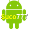 Aplicativo Suco777 para Android