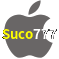 Aplicativo Suco777 para iOS
