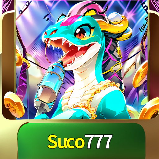Suco777
